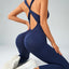 Body de Gym Sans Couture SeamFit pour Femmes