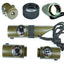 7-in-1 Jungle Survival Whistle
