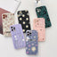 Soft Silicone Wallet Card Holder Case for iPhone 11 Mini & 7/8