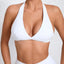 Backless Sport Bra for Ultimate Comfort