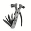 TrailMaster Compact Multitool & Tactical Hammer