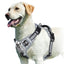 PawsEase No-Pull Soft Harness with Control Handle