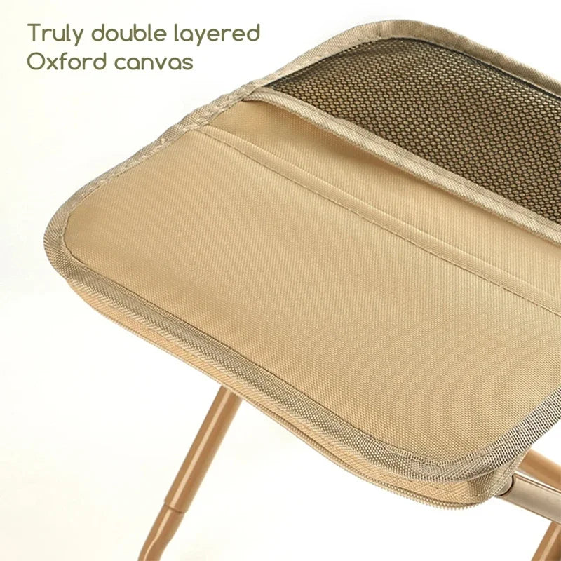 Fold Seat - Korvel
