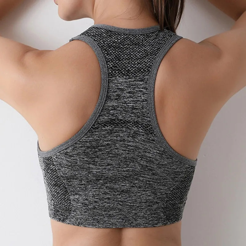 Premium Women's Sports Bras for Active Lifestyle