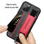 Classic Vintage Leather Belt Style Case for iPhone
