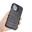 Coque en cuir premium pour iPhone 11, 12, 13, 14 Pro Max