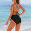 Bikini de Control Chic VividCross 2026