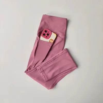 Conjunto de Yoga ZenFlex 2PC para Mujeres: Sujetador y Leggings