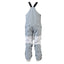 Premium Dual-Sport Ski Suit: Warm & Waterproof