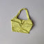 Backless Bliss Sports Bra & Yoga Crop Top