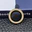 Sparkling Diamond Camera Lens Protector for iPhone 14/13/12/11 Pro Max - Premium Glittering Metal Ring - Korvel