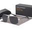 Lunettes de sport polarisées BARCUR pour hommes - Protection UV400