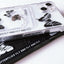 Transparent Butterfly Pattern Case for iPhone 14 Plus & More