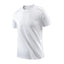 T-shirt de course à séchage rapide pour homme CHRLCK - Essentiel respirant d'été