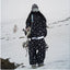 JOHN SNOW Women's Ski Suit Set - Windproof & Waterproof