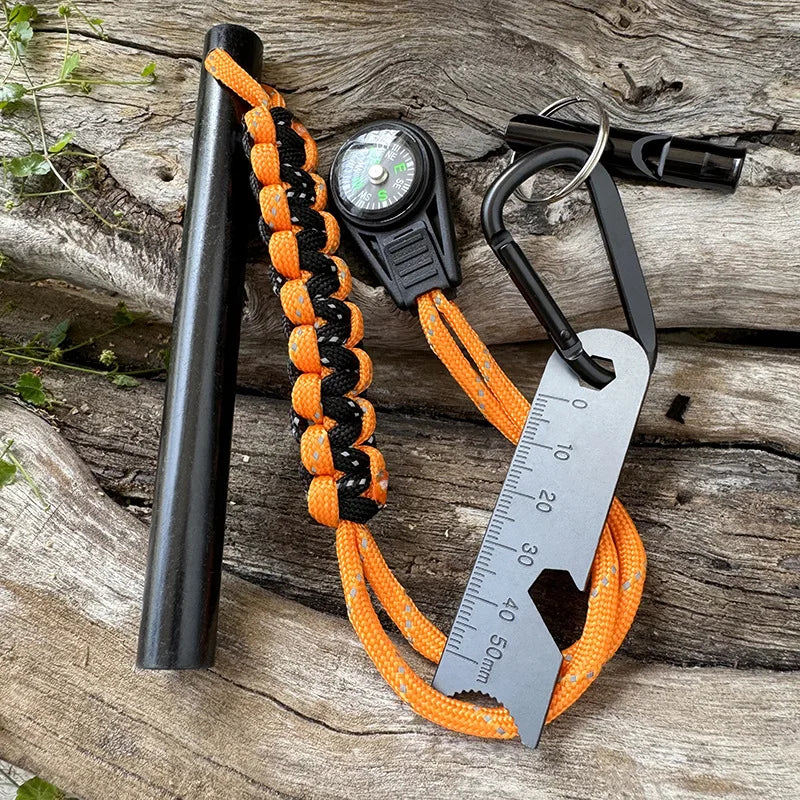 Bear Grylls FireSpark Survival Tool