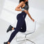 Premium Women's Seamless Yoga Leggings