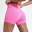 Women's Sculpting Activewear Leggings Shorts