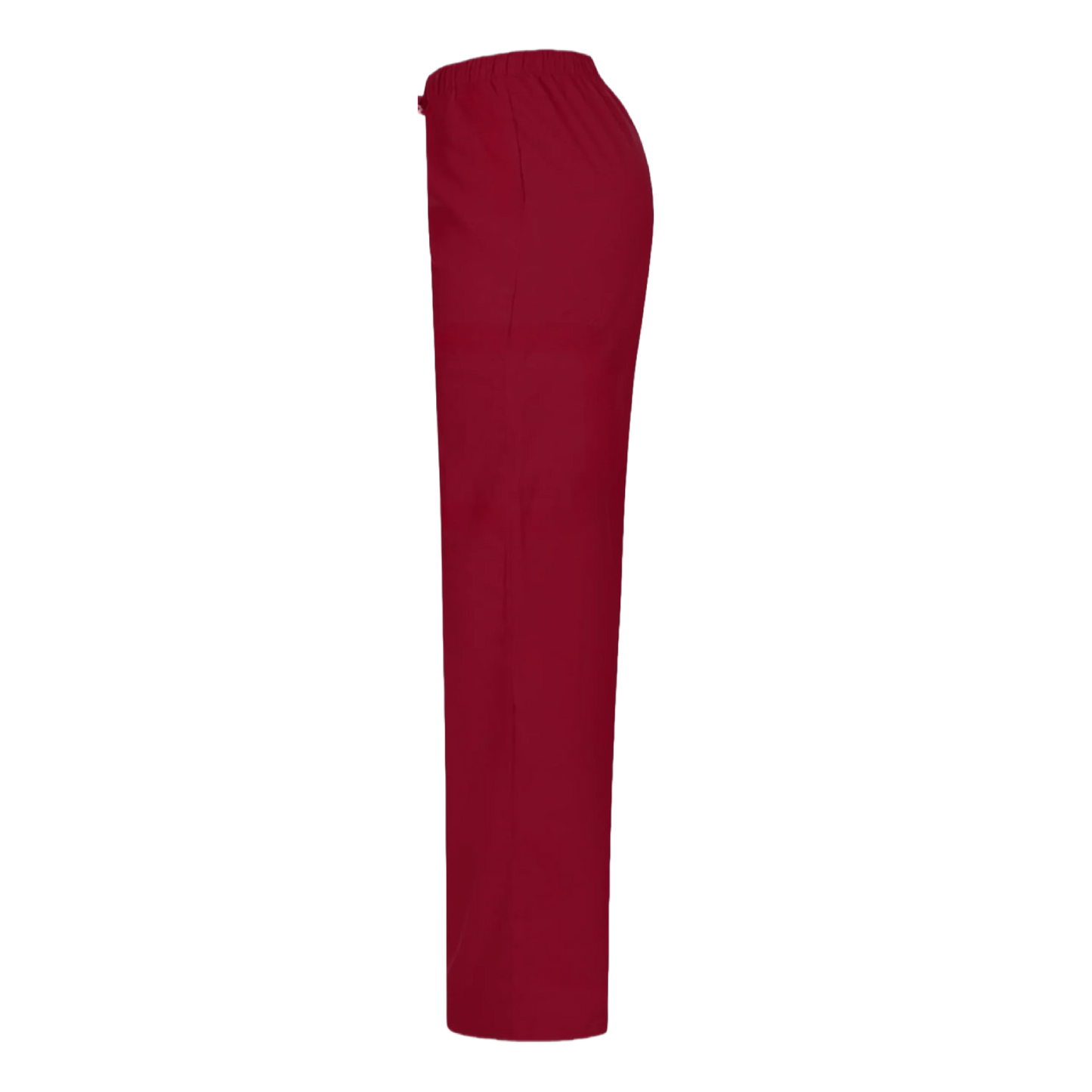 Pantalons de Scrubs Unis Premium