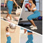 Pantalones de Yoga Capri de Cintura Alta - Comodidad Premium