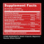 VitalStrength 30+: Potencia, Equilibrio, Resistencia