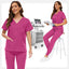 Unisex Medical Surgical Scrub Sets for Professionals