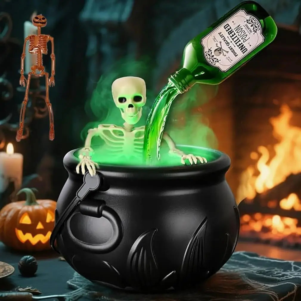WitchBrew Magic Bowl - Korvel
