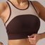 FitFemme ColorBlock Support Tank Top