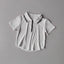 Women's Stretchy Sports Tennis Set with Pockets