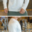 Quick Dry Men's Compression Workout Tee