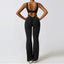 Women's Premium Training Workout Bodysuit