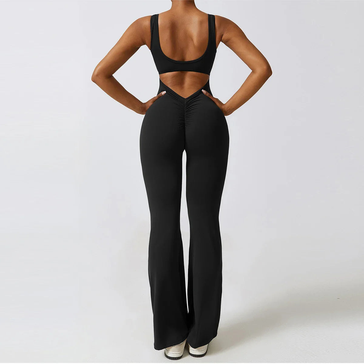 Women's Premium Training Workout Bodysuit