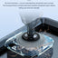Protectores de Lentes de Cámara Trasera HD Premium para iPhone