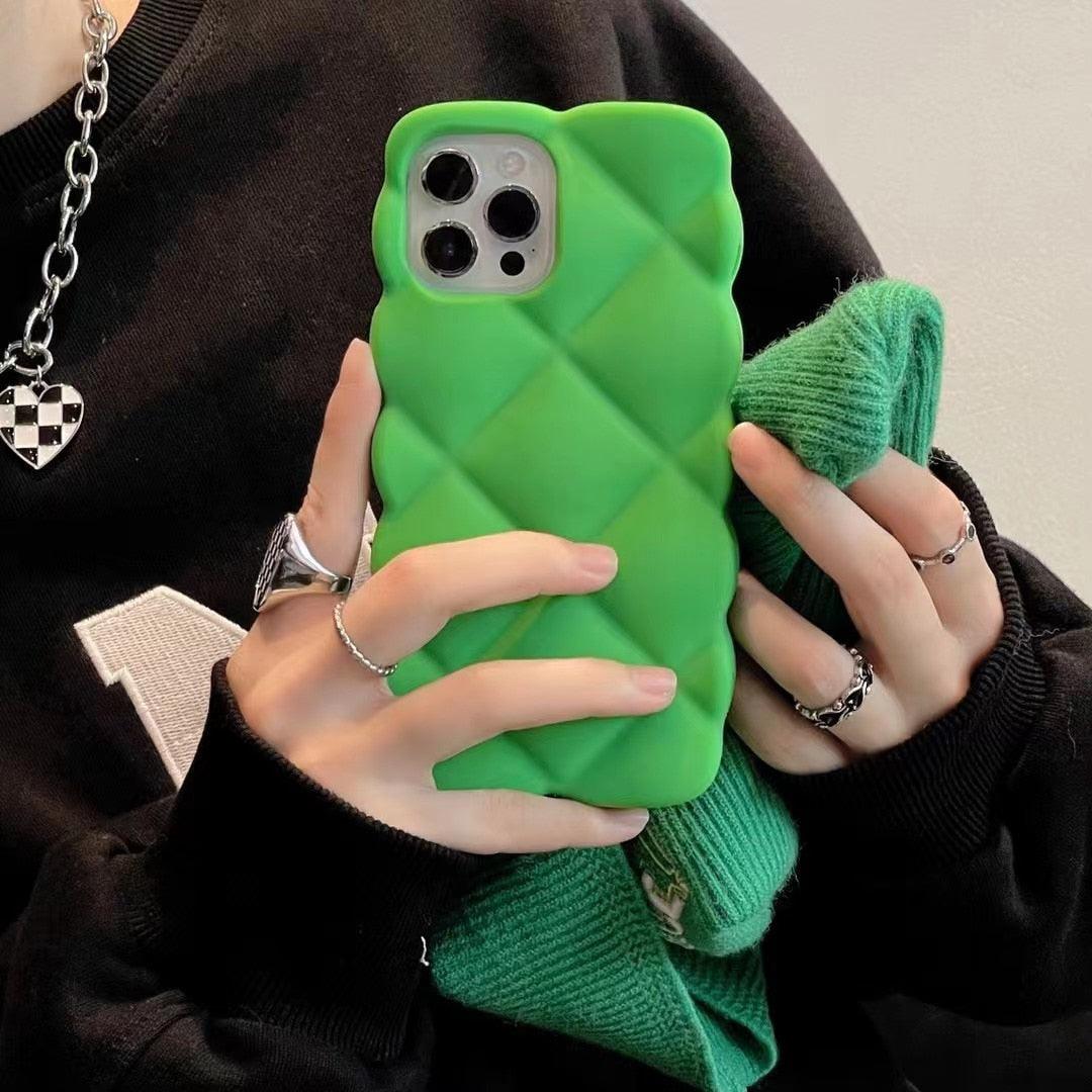Cartoon Game Controller Phone Case for iPhone Series