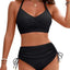 Bikini de Control Chic VividCross 2026