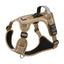 Conjunto de Arnés y Correa Reflectante No-Tire TrackSafe