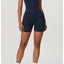 Women’s Sleeveless Slim Jumpsuit for Activewear