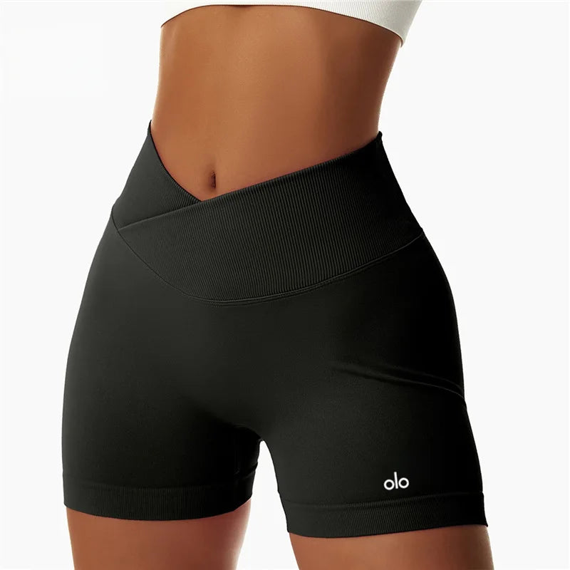 Pantalones de Yoga de Secado Rápido para Entrenamientos de Alta Intensidad