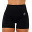 V-Back Scrunch Butt Shaping Shorts