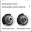 RIRO Ultra-light Hollow Freewheel for Enhanced Cycling Performance