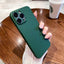 Sleek Ultra-Slim Classic Texture iPhone Case - Shockproof & Lightweight - Korvel