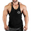 Chaleco de Gimnasio Stringer para Hombre