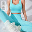 Ensemble de sport 2 pièces pour femmes premium