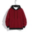 Men's Casual Sport Hoodies - Warm & Breathable Pullovers