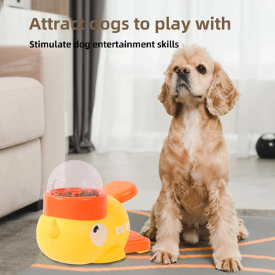 DuckBite Pet Feeder - Korvel