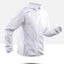 Veste de course à capuche premium