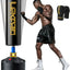 HomeBoxing Pro: Suction Stand & Gloves Set