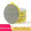Double-Sided Dishwashing Sponges - 5/10/20 Pack