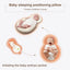 Portable Baby Crib for Travel and Home