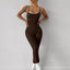 Seamless Active Jumpsuit for Women
